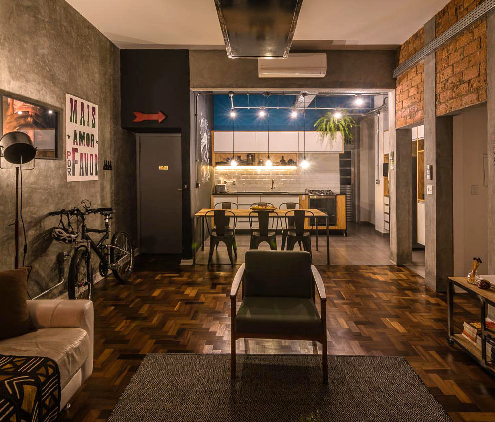 Apartamento Av Paulista_13